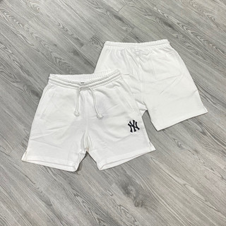 (Chính Hãng) Quần Short New Era Basic Chính Hãng Giá tốt | Jan.Authentic |