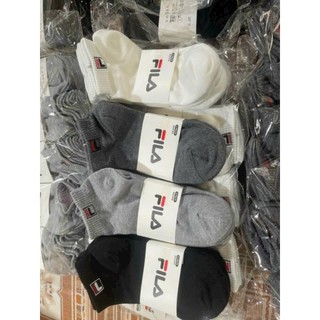 Tất fila đủ màu