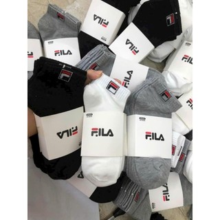 Tất fila đủ màu
