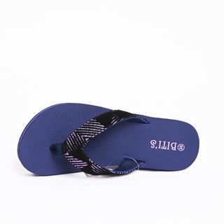 Dép quai kẹp nữ đế 5cm