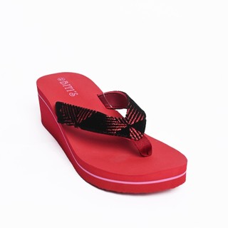 Dép quai kẹp nữ đế 5cm