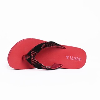 Dép quai kẹp nữ đế 5cm