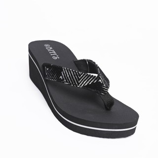 Dép quai kẹp nữ đế 5cm