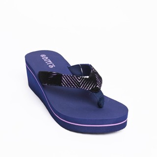 Dép quai kẹp nữ đế 5cm