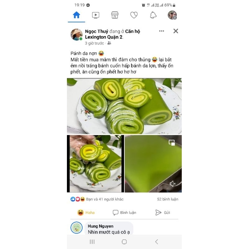 Tủ hấp bánh cuốn , bánh phở ,bánh da lợn cuộn 2 ngăn đáy inoc 304 .Hàng y hình ảnh *MẪU MỚI *