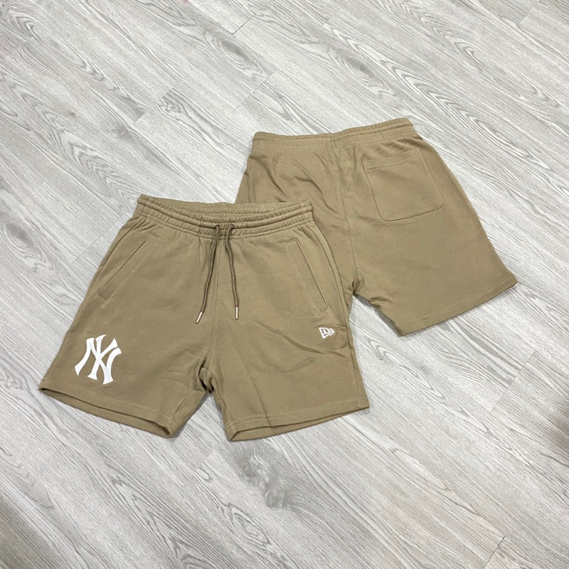 Quần Short New Era Chính Hãng Giá Tốt | Jan.Authentic |