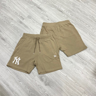 (Chính Hãng) Quần Short New Era Chính Hãng Giá Tốt | Jan.Authentic |