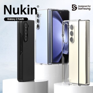 Ốp Lưng araree NUKIN I Galaxy Z Fold 5