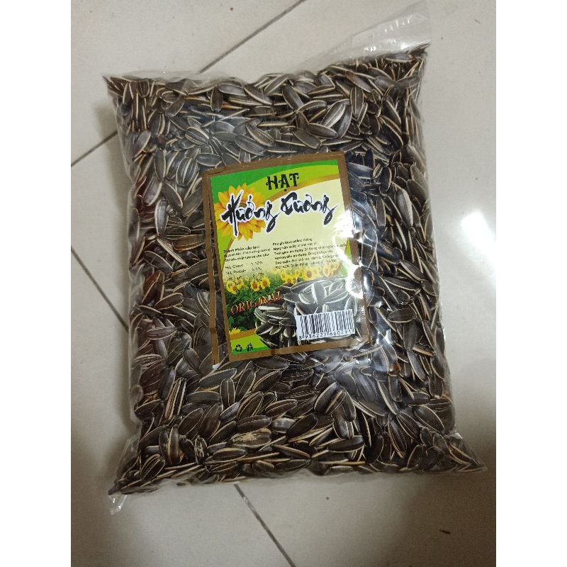 1KG HƯỚNG DƯƠNG