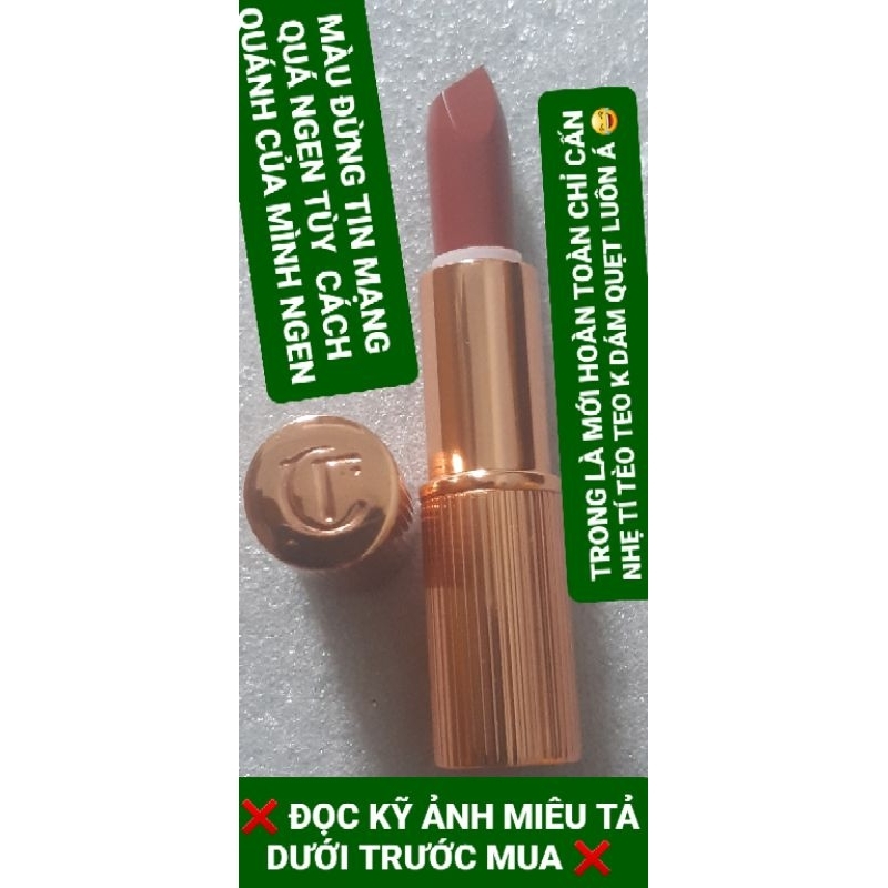 SON LÌ+DƯỠNG HIỆU CT 🆘❌ ĐỌC KỸ ẢNH+ MIÊU TẢ DƯỚI TRƯỚC MUA ❌🆘