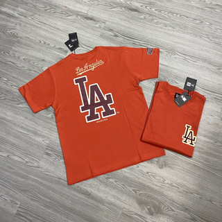 (Chính Hãng) Áo thun New Era Chính Hãng Giá Tốt | Jan.Authentic |
