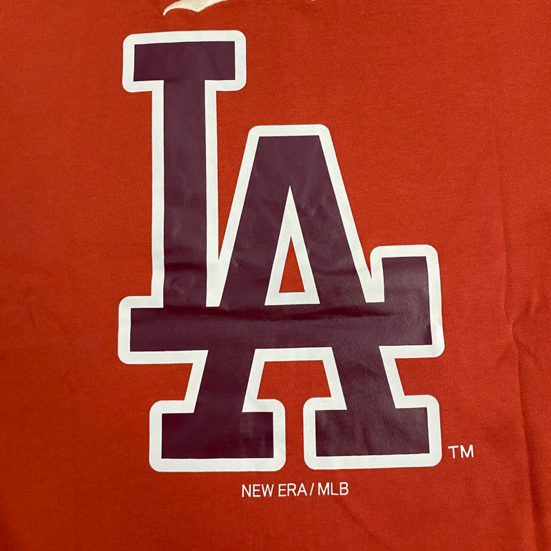 Áo thun New Era Chính Hãng Giá Tốt | Jan.Authentic |