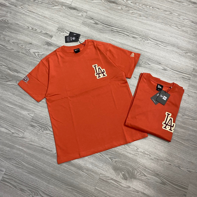 Áo thun New Era Chính Hãng Giá Tốt | Jan.Authentic |