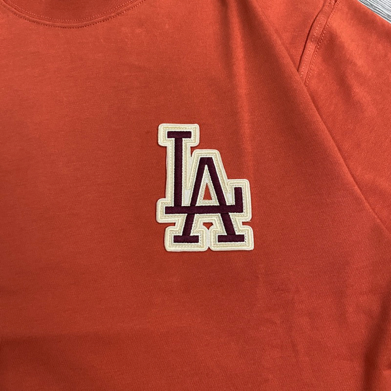 Áo thun New Era Chính Hãng Giá Tốt | Jan.Authentic |