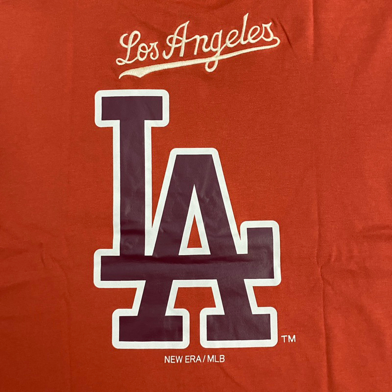 Áo thun New Era Chính Hãng Giá Tốt | Jan.Authentic |