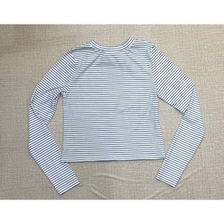 Áo giữ nhiệt  thun gân đẹp