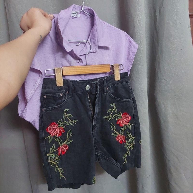 Thanh lý bán nguyên sét