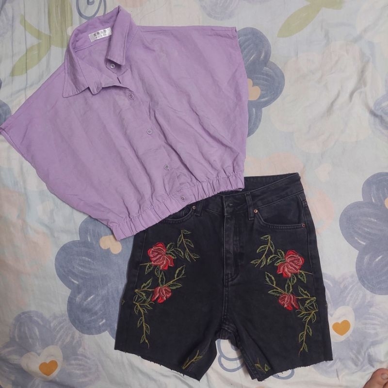 Thanh lý bán nguyên sét