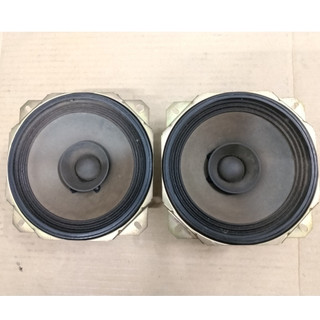 Cặp loa cassette sony 1-505-462-11 rời đồ cũ loa có phểu