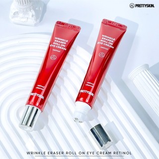 SN0786 - Kem mắt retinol Prettyskin