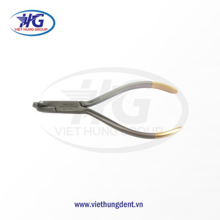 Kềm step/ kềm bậc thang pmc đa năng chuyên dùng cho nha khoa - việt hùng group