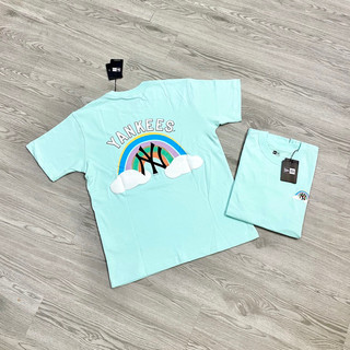 (Chính Hãng) Áo thun New Era Chính Hãng Giá Tốt | Jan.Authentic |
