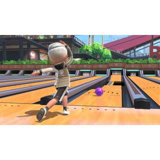 Đai phụ kiện game Nintendo Switch Sports - Nintendo Switch chính hãng