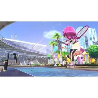 Đai phụ kiện game Nintendo Switch Sports - Nintendo Switch chính hãng