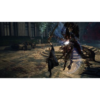 Đĩa Game 2ND DMC Devil May Cry 5 cho máy PS4 PS5
