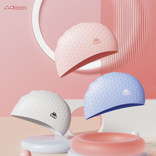 Nón bơi , Kappa Mũ Bơi in Hình Silicone Chống Nước người Lớn, bơi lội, swim swiming adult bathing cap