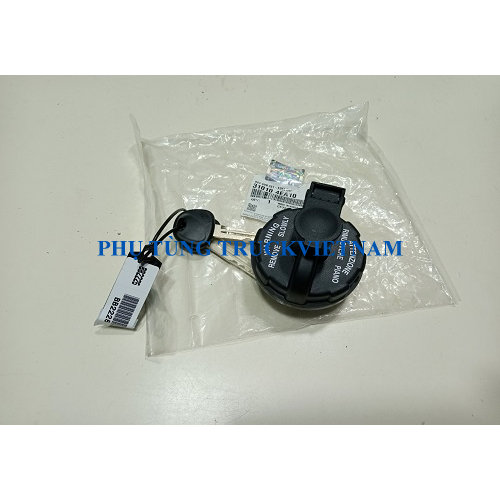 Nắp thùng dầu xe Kia K200 K250 Hyundai N250