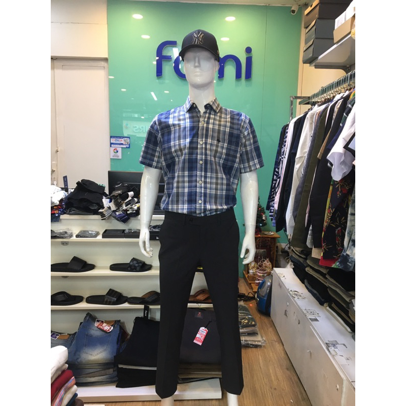 SALE Áo sơ mi NAM Sale nhiều mẫu