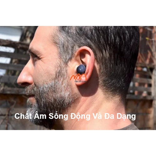 Tai Nghe Sennheiser Momentum True Wireless 3