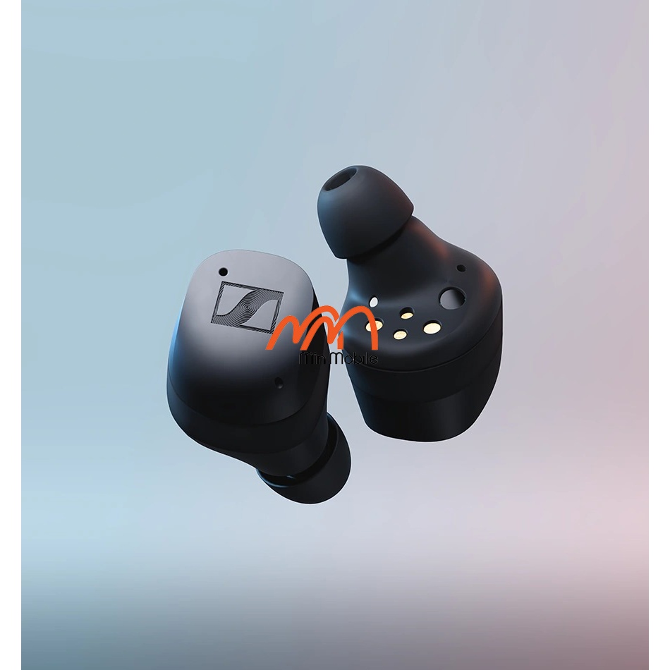 Tai Nghe Sennheiser Momentum True Wireless 3
