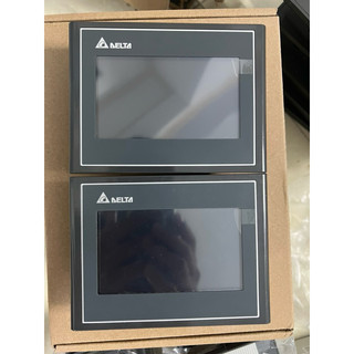 Điện công nghiệp màn hình hmi delta dop-103wq