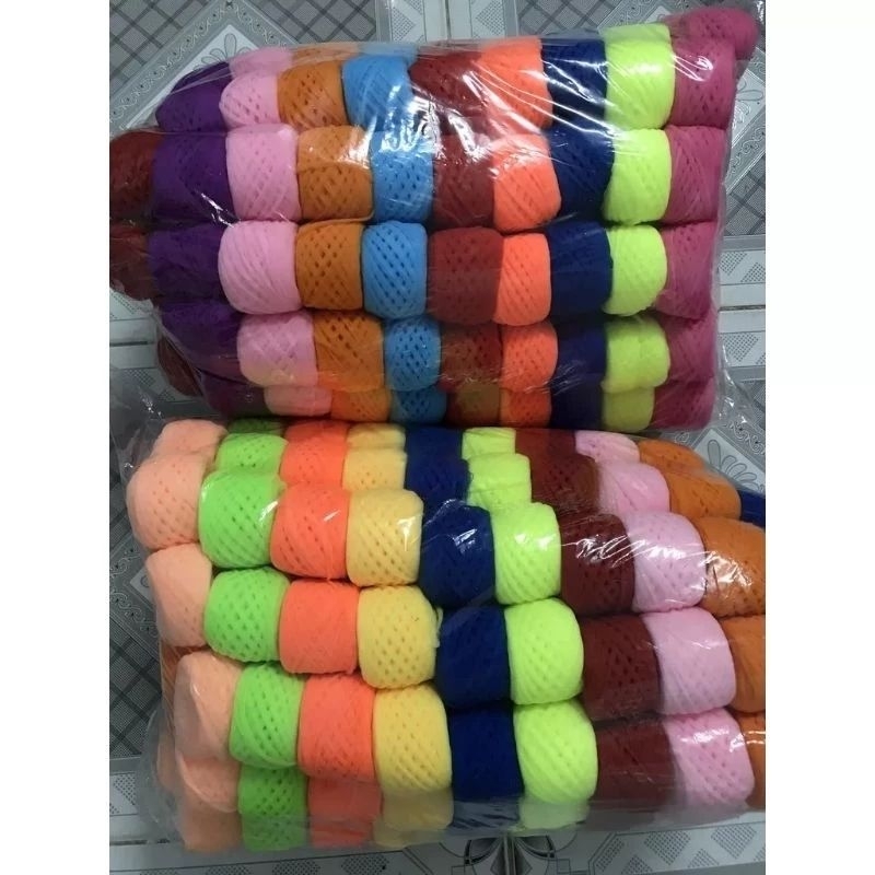 5 cuộn Len cuộn quấn ống nước
