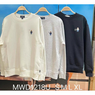 [SALE] Sweater WHOAU authentic