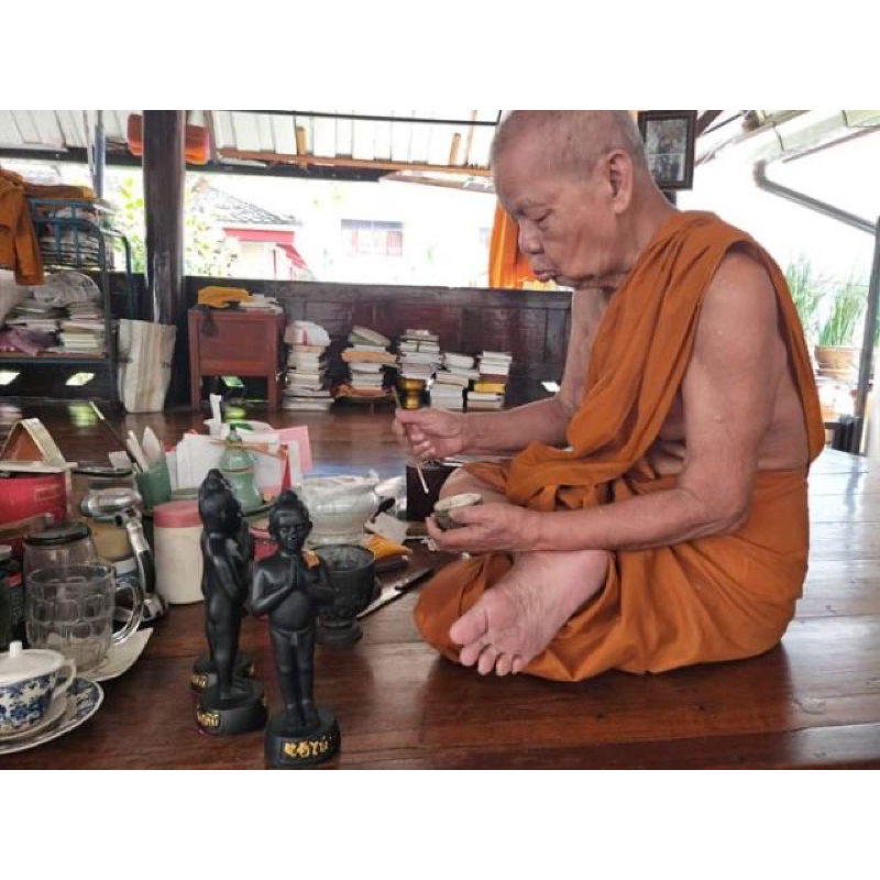 🎀 TƯỢNG AI..KHAY THÁI LAN 🎀