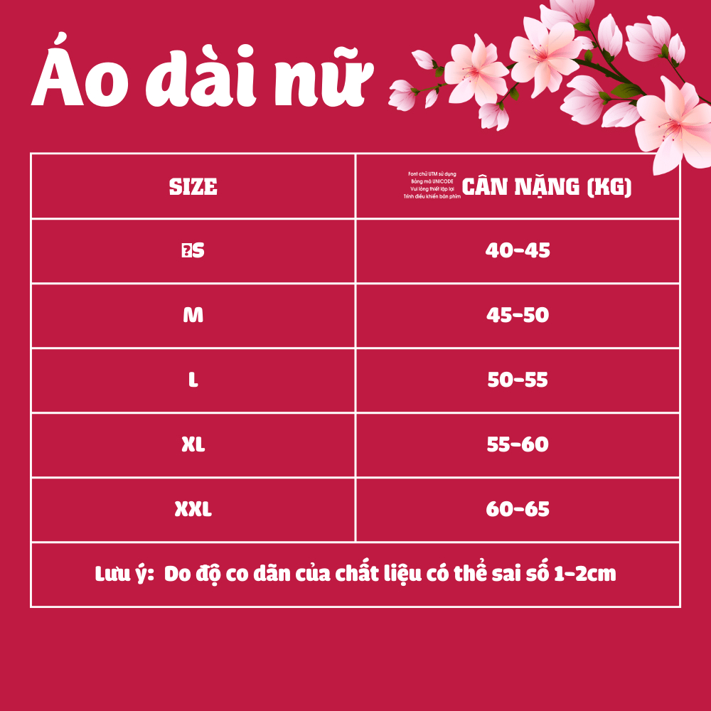 Áo dài cách tân thiết kế mẹ và bé chất liệu tơ organza màu đỏ nổi bật có đính ngọc, kết hoa - Tiệm của nàng - M27