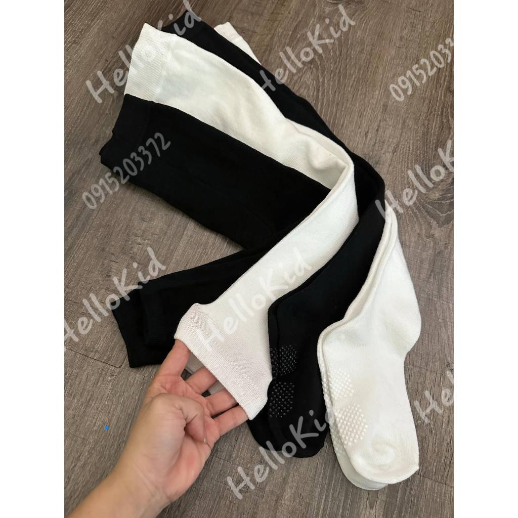 Quần legging và quần tất dệt kim cho bé