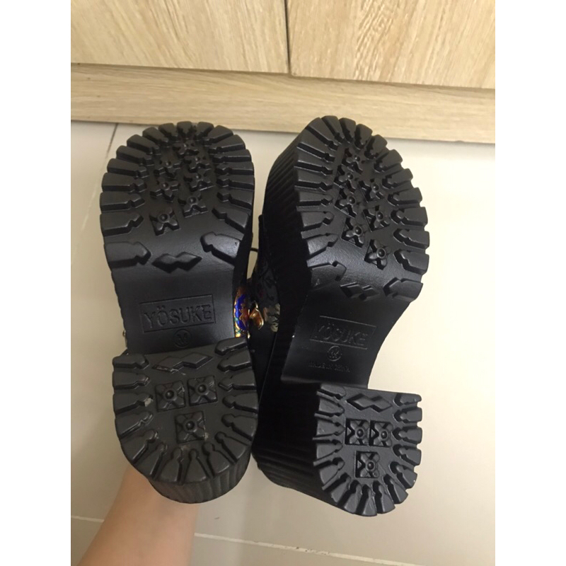 Giày nữ YOSUKE