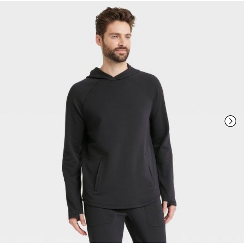 Áo hoodies nam thun mịn A69