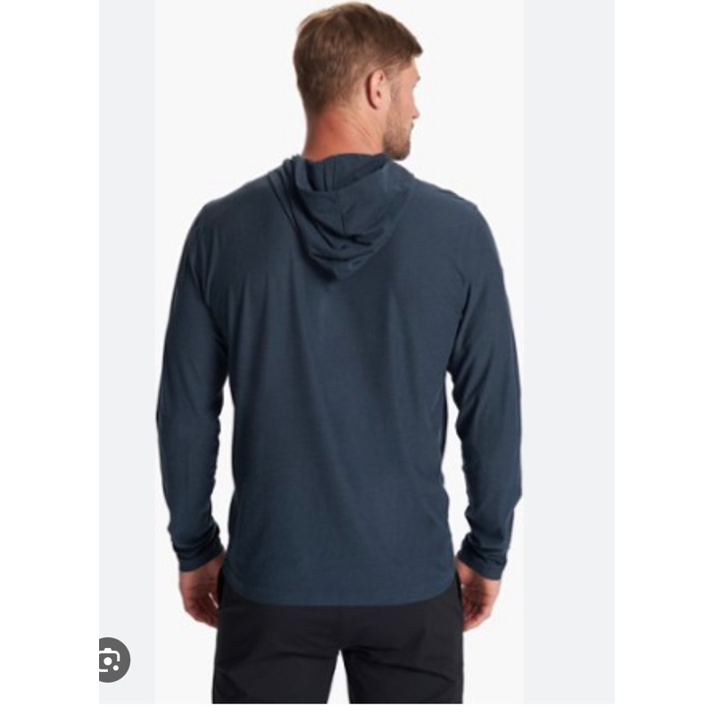 Áo hoodies nam thun mịn A69