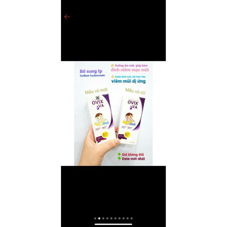 Ovix Va 20 ml