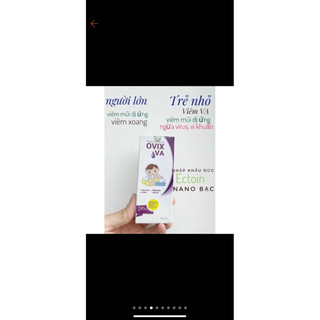 Ovix Va 20 ml