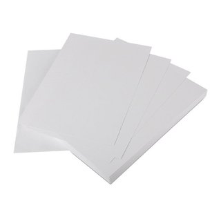 100 tờ giấy bìa a5 180gsm làm thủ công in ấn