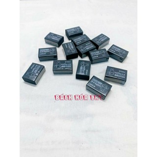 Combo 5 Gôm đen MG tẩy sạch và mềm size nhỏ (1 cục)