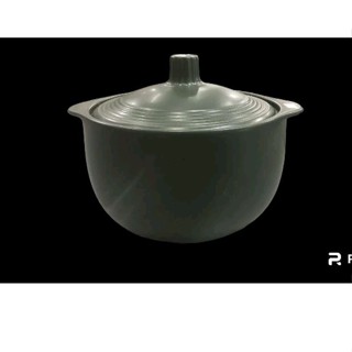 Nồi dưỡng sinh Minh Long Vesta 3 lít- Dùng bếp ga và bếp hồng ngoại