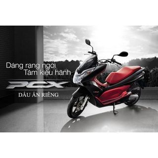 Dây cáp thắng CBS Honda PCX 125 đời 2012 2013 việt nam xe nhựa nhám đen nhựa nhám đỏ