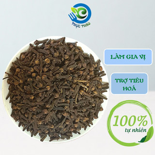 100g Nụ Đinh hương - gia vị nấu phở, lẩu